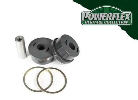 Polyuretanový rukáv Powerflex Ford Sierra Models Sierra Cosworth Models (1986-1992) Sapphire Cosworth 2WD (1988-1989) PFR19-111H č. v diagramu: 6