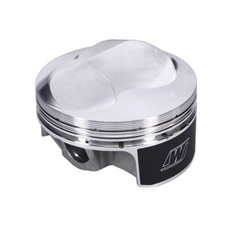 Sada pístů Wiseco 350 SBC 23 Degree +13.5cc 1.250CH B:4.035 - K0128B35