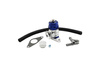 Blow Off Turbosmart ventil BOV Supersonic Maz/Sub-Black