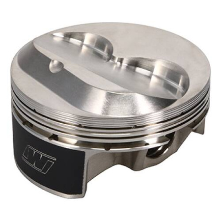 Sada pístů Wiseco SBC 23deg 1.060 +12cc B:4.185 - K0034B6