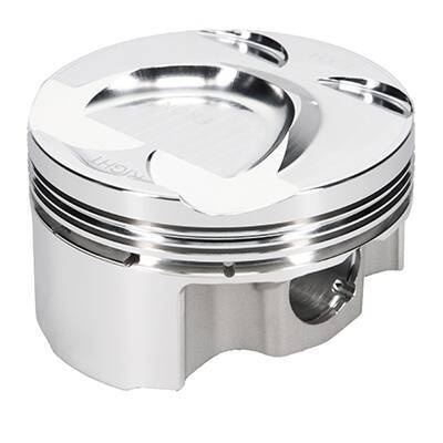 Sada pístů JE Pistons Nissan VR30DDTT 86.00mm 10.2:1 346348