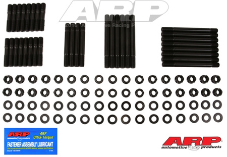 Čepy do hlavy ARP 234-4507 SB Chevy 18 U/C hex HSK Chevrolet Small Block