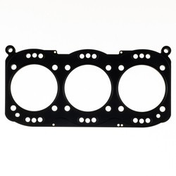 Těsnění hlavy Cometic Porsche 996TT 3.6L MLS 104.5mm 0.76mm