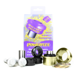 Zadní horní pouzdro předního příčného ramene Polyuretanové pouzdro Powerflex Road Series Tesla Model 3 (2017 - 2023) PFR75-311