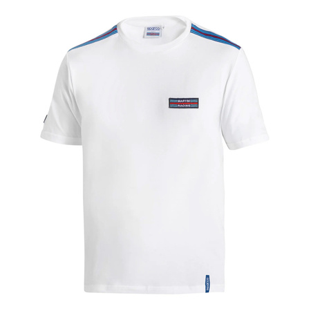 Dres Sparco MARTINI RACING Top Stripes