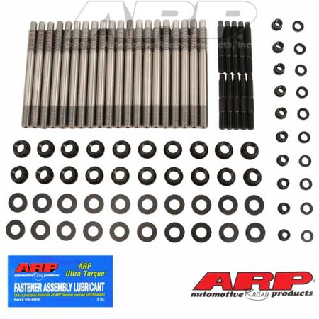 Čepy do hlavy ARP 234-4314 SB GM '04 & UP CA625+ 12pt head stud kit Chevrolet LS Gen III IV