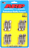 Sady čepů pro záhlaví ARP 400-1414 "SB Ford 3/8"" hex SS header stud kit" Ford Small Block