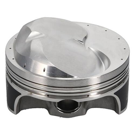 Sada pístů Wiseco BBC Quick 16 Gen II +48.7cc 1.270 CH B:4.530 - K0025B3