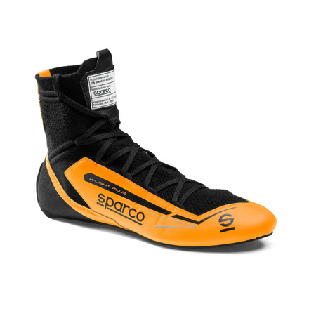 Obuv Sparco X-Light Plus