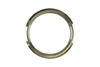 Blow Off Turbosmart ventil BOV RacePort Titanium Weld Flange to Suit Female BOV