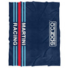 Fleecová deka Sparco MARTINI RACING