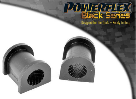 Polyuretanový rukáv Powerflex Mitsubishi Lancer Evolution IV, V & VI RS/GSR (1996 - 2001) PFR44-119-18BLK č. v diagramu: 13