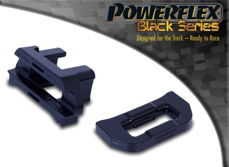 Polyuretanový rukáv Powerflex Audi Q5 / SQ5  Q5 / SQ5 (2008-2017) Q5 Quattro (2008-2017) PFF3-725BLK č. v diagramu: 25