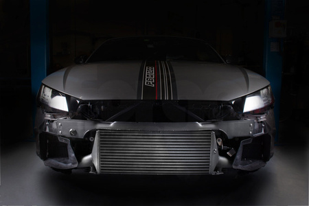 Intercooler Forge pro Audi TTRS (8S) od 2017 - FMINT11
