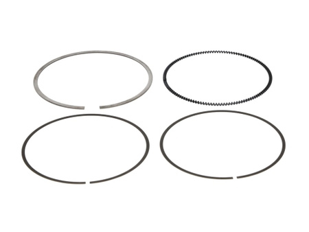 Sada pístních kroužků Wiseco 78.00mm (0.80x1.5mm)
