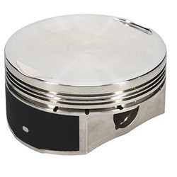 Sada pístů JE Pistons Chrys. Gen 3 HEMI 6.4L 10:1 4.090" 367216