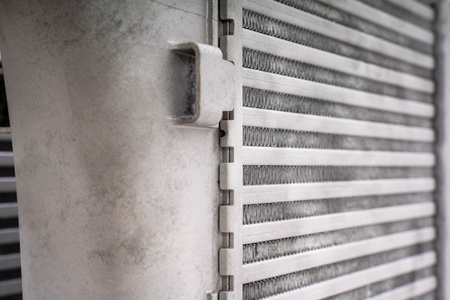 Intercooler Forge pro Audi RS6 (C8) - FMINT23