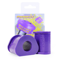 Přední stabilizátor 20mm Polyuretanové pouzdro Powerflex Road Series Rover Maestro (1982 - 1995) PFF63-305-20