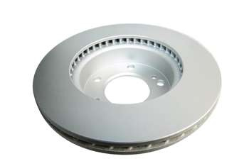 Univerzální brzdový kotouč DBA Street Series - En-Shield - Obyčejný - DBA3716E