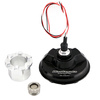 Turbosmart Wastegates ventil 74mm CG Sensor Cap Black