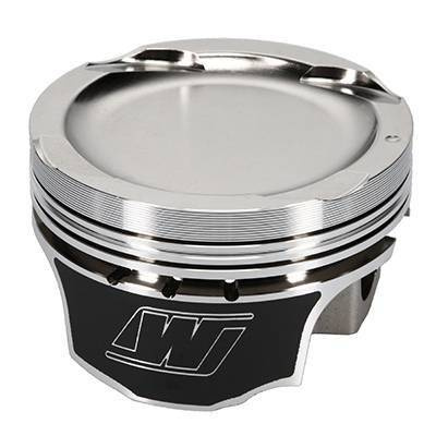 Sada pístů Wiseco Nissan Zdvihr92 SR20/SR20DET 2.0L 16V-BOD