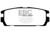 DP1565 - Sada brzdových destiček Série ULTIMAX2 EBC Brakes