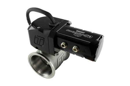 Turbosmart Wastegates ventil eSG50 Electronic StraightGate