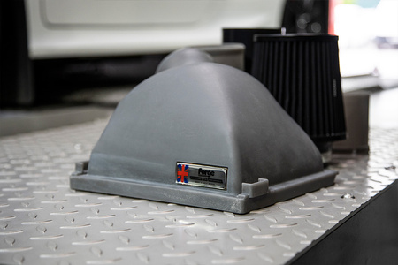 Toyota Yaris GR a Corolla GR Horní Sada Sání Airboxu