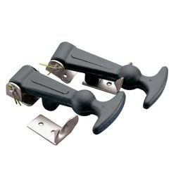 Velké gumové spony IRP