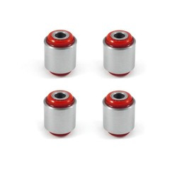 Pouzdra zadního horního lichoběžníku - MPBS: 0601783 Audi A4 B6, B7, Seat Exeo,