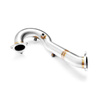 Downpipe AUDI Q5 3.0 TDI