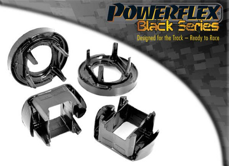 Polyuretanový rukáv Powerflex BMW 3 Series E90, E91, E92 & E93 (2005-2013) E9* Sedan / Touring / Coupe / Conv PFR5-421BLK č. v diagramu: 20