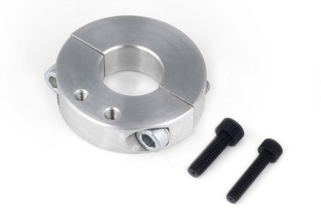 Haltech 7/8" / 22.225mm - Držák nárazového senzoru s děleným límcem - HT-011233