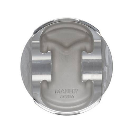 Sada pístů Manley pro Chevrolet SBC 4.030 Bore 1.050 CH -2.50cc 591330-8