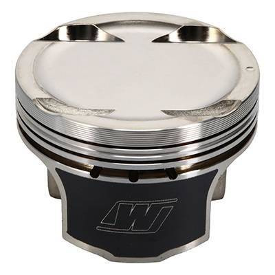 Sada pístů Wiseco Honda B18C/B18A1-B1 /B17A1/B16 16V(-8cc)