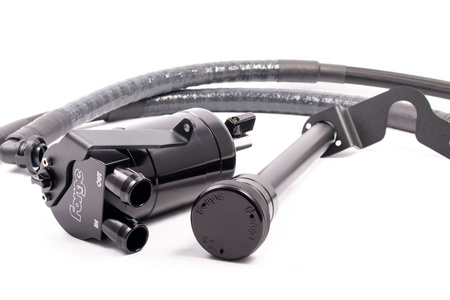 Sada odlučovače oleje pro VW Golf Mk7 GTI/R, VW Jetta MK7 GLI a Audi S3 (8V)