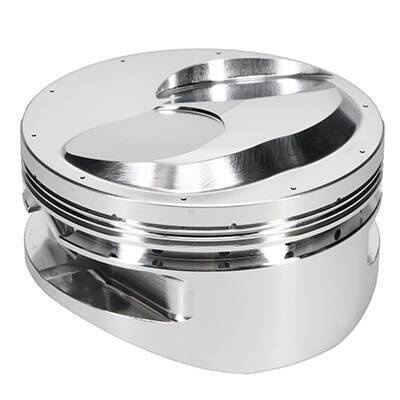 Sada pístů JE Pistons BBC BIG CHIEF W/NOS B:4.610 243322