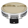 Sada pístů JE Pistons GM Gen III / IV LS Dish - Ultra Ser. B:4.065 360777