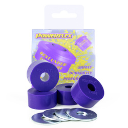 Přední stabilizátor Koncový odkaz Mount To Arm Bush Polyuretanové pouzdro Powerflex Road Series Fiat Coupe (1993-2000), Brava, Bravo, Marea (1995-2001) PFF1-603