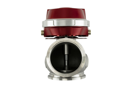 Turbosmart Wastegates ventil WG50 GenV Progate 50 14psi Red