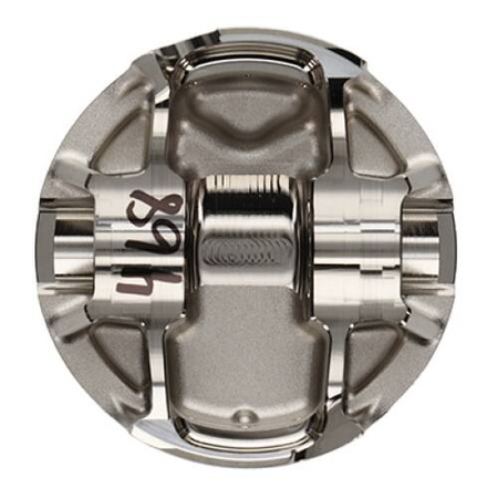 Sada pístů Wiseco Chevy LT1 6.2L -20cc 1.115 CH B:4.065 - K0234XS