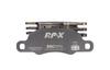DP82057RPX - Sada závodních brzdových destiček Série RP-X Racing EBC Brakes