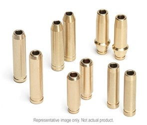 Supertech ventil vedení výfuku 7,0 mm Mang. Bronzový SR20DET/RB2