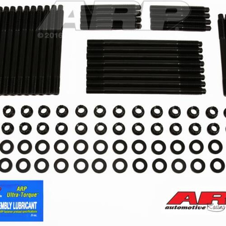 Čepy do hlavy ARP 135-4208 ARP Head Stud Kit Chevy BB WP Merlin Alu Block/Alu Head Chevrolet Big Block