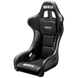 Autosedačka Sparco GRID Q Sky