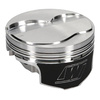 Sada pístů Wiseco Chevy LS 3cc Kopule 1.050 B:4.005 - K451X05