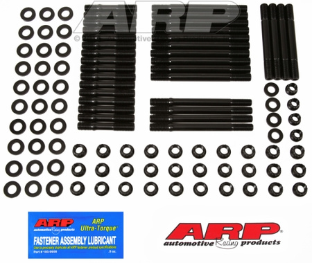 Šrouby ARP 234-4727 SB Chevy 18C & 18X Brodix head w/3/8 step stud Chevrolet Small Block