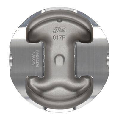 Sada pístů JE Pistons 351 SBF STROKER FT B:4.125 232474