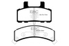 DP41273R - Sada brzdových destiček Série YELLOWSTUFF EBC Brakes