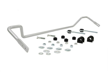 Stabilizátor Whiteline zadní 18mm - Nissan Sentra (1991-1995)